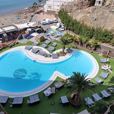 New Patalavaca ocean views By CanariasGetaway Mogán Exterior foto