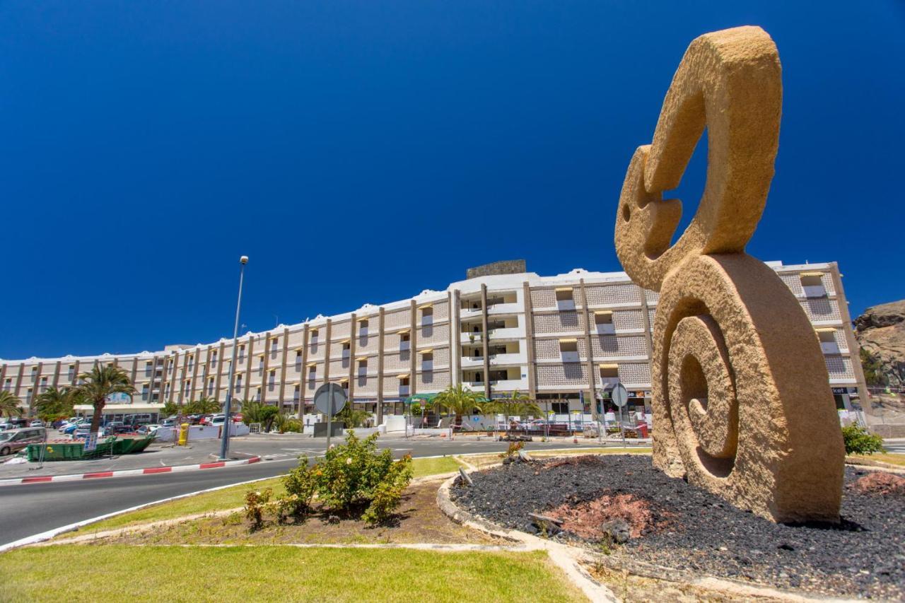 New Patalavaca ocean views By CanariasGetaway Mogán Exterior foto